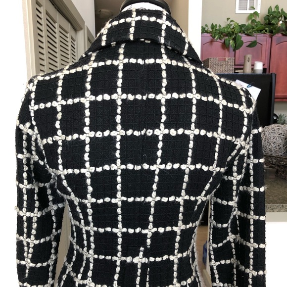 ❤️ Rampage Dress Coat ❤️ - Picture 5 of 8